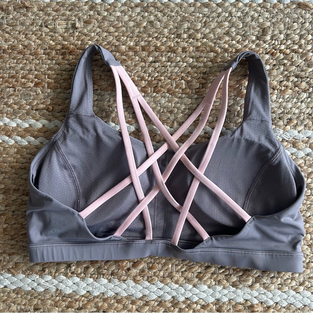 Lululemon Two Sports Bras - Picture 10 of 14